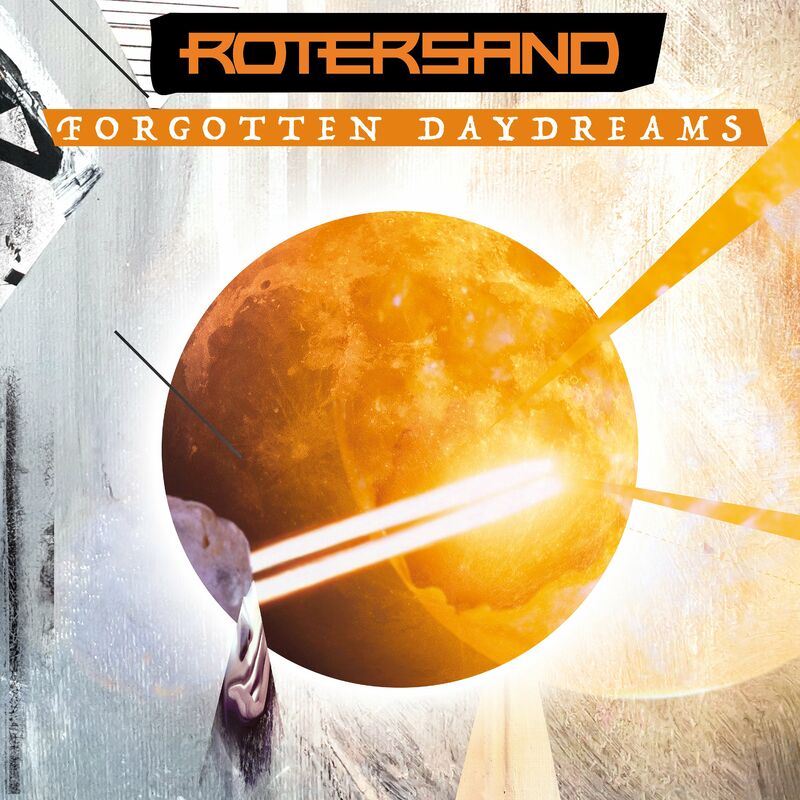 Rotersand - Forgotten Daydreams (Back To the Other Side Mix)